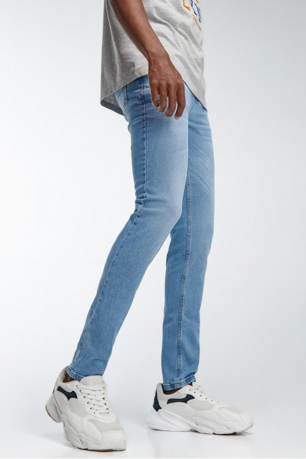 Jean skinny fit