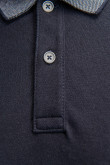 camiseta-polo-unicolor-con-cuello-y-punos-tejido
