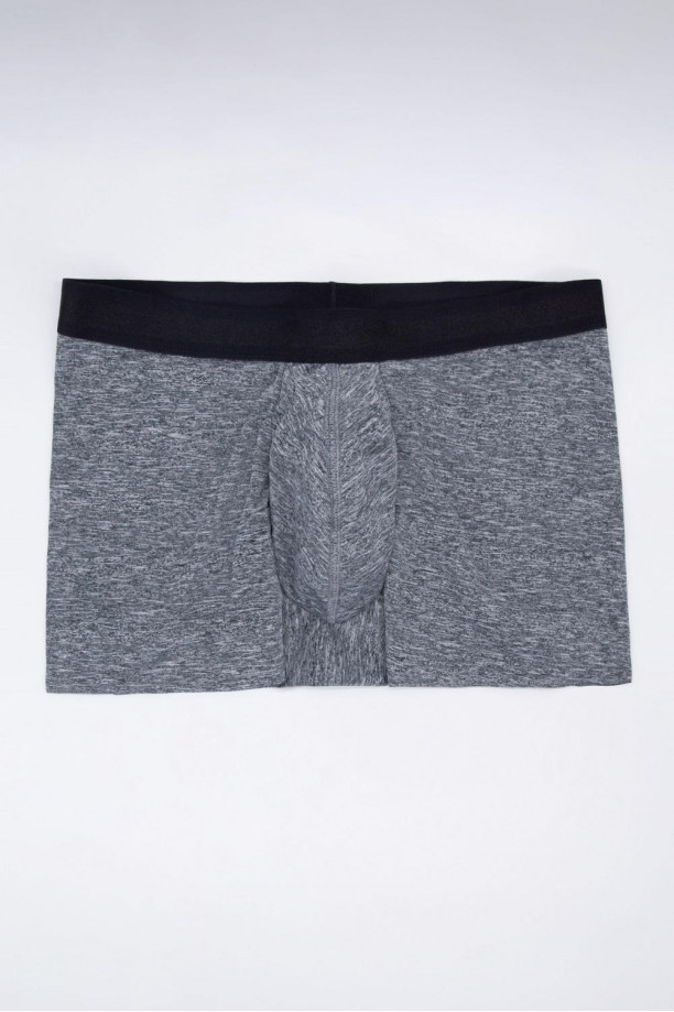 Ropa interior, Boxer, Pierna Corta, Unicolor.