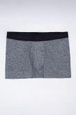 Ropa interior, Boxer, Pierna Corta, Unicolor.