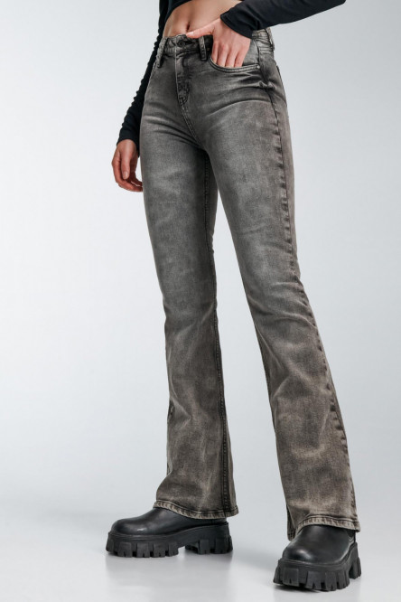 Jean flare