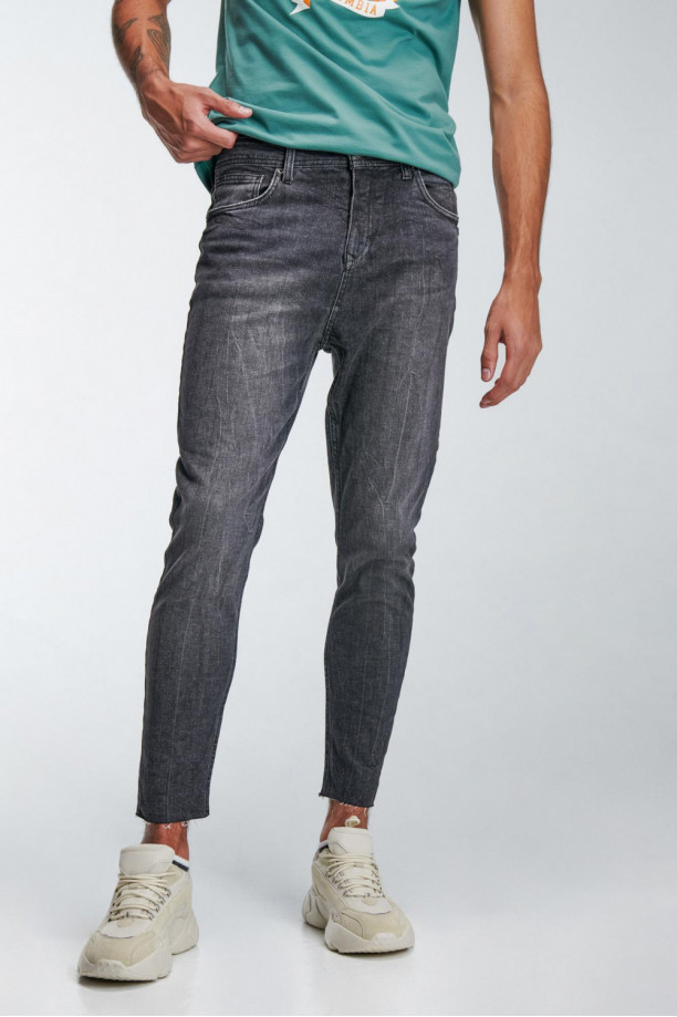 Jean Carrot