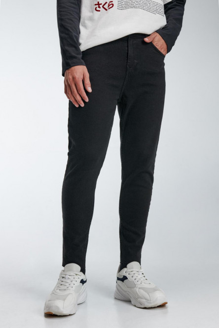 Jean Carrot