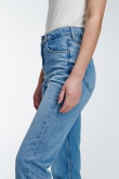 Pantalon Jean Mom