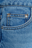 Pantalon Jean Mom