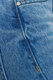 Pantalon Jean Mom
