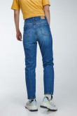 Pantalon Jean Mom