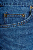 Pantalon Jean Mom
