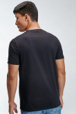 Camiseta manga corta, estampado de Cypress Hill.