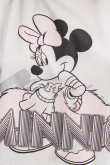 Camiseta manga corta de Minnie.