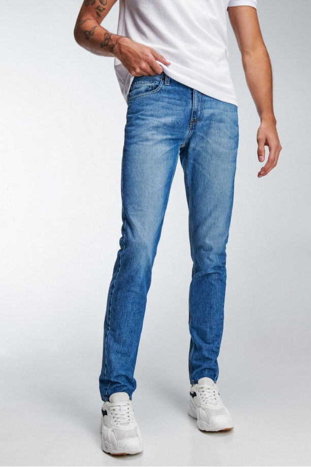 Jean skinny