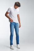 Jean skinny