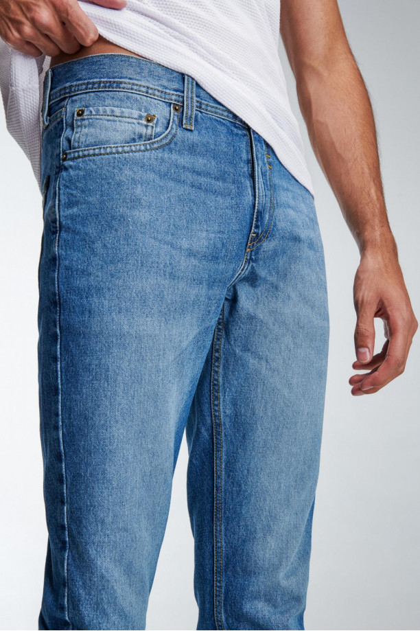 Jean skinny