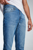 Jean skinny