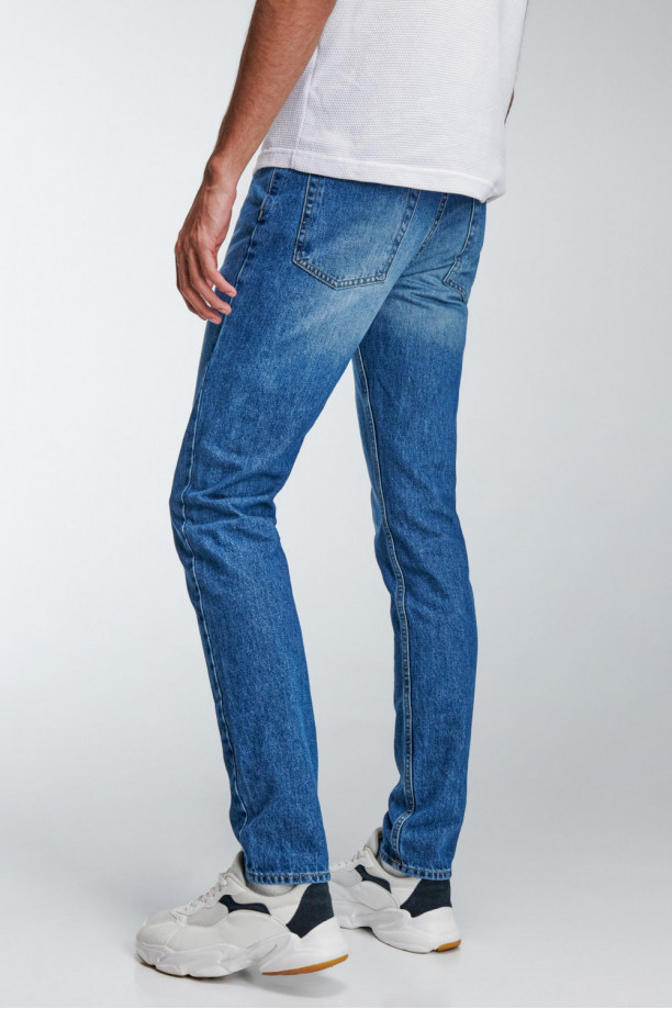 Jean skinny