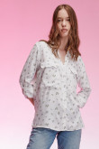 BLUSA ESTAMPADA