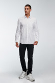 Camisa estampada