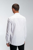 Camisa estampada