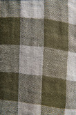 Camisa a cuadros