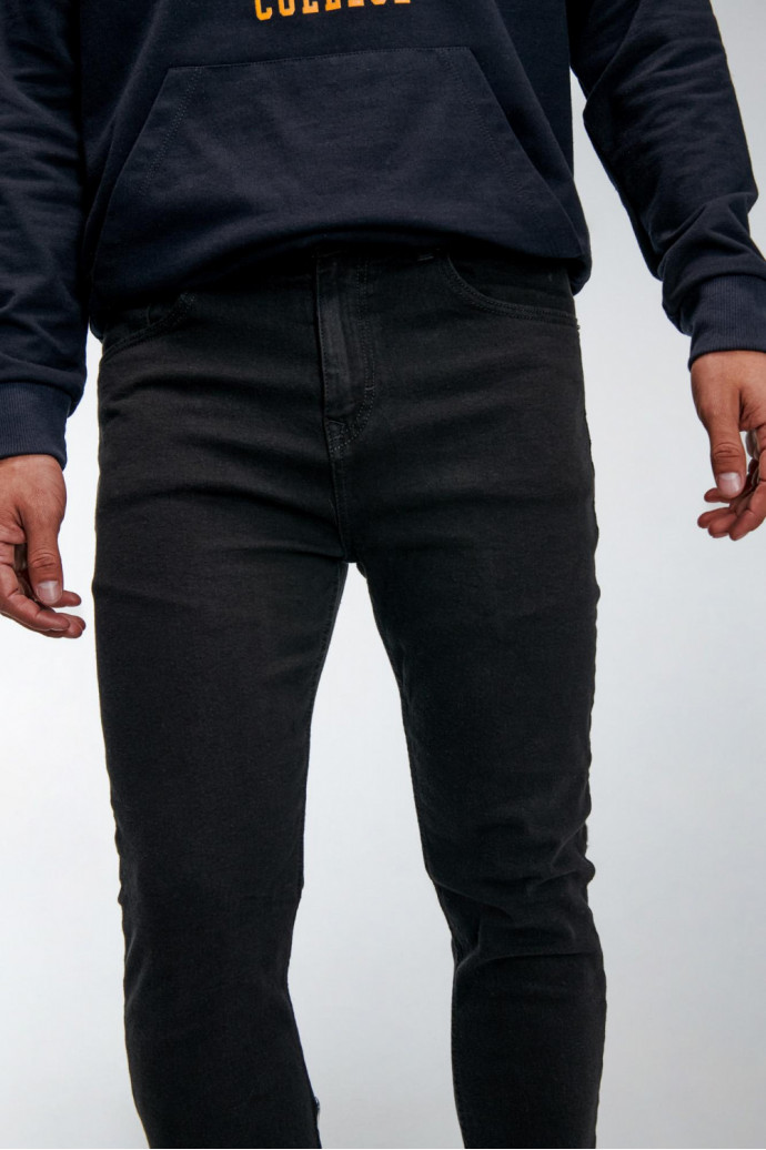 Jean Carrot