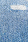 Camisa denim