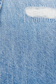 Camisa denim