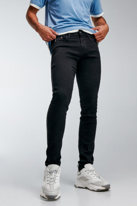 Jean skinny fit