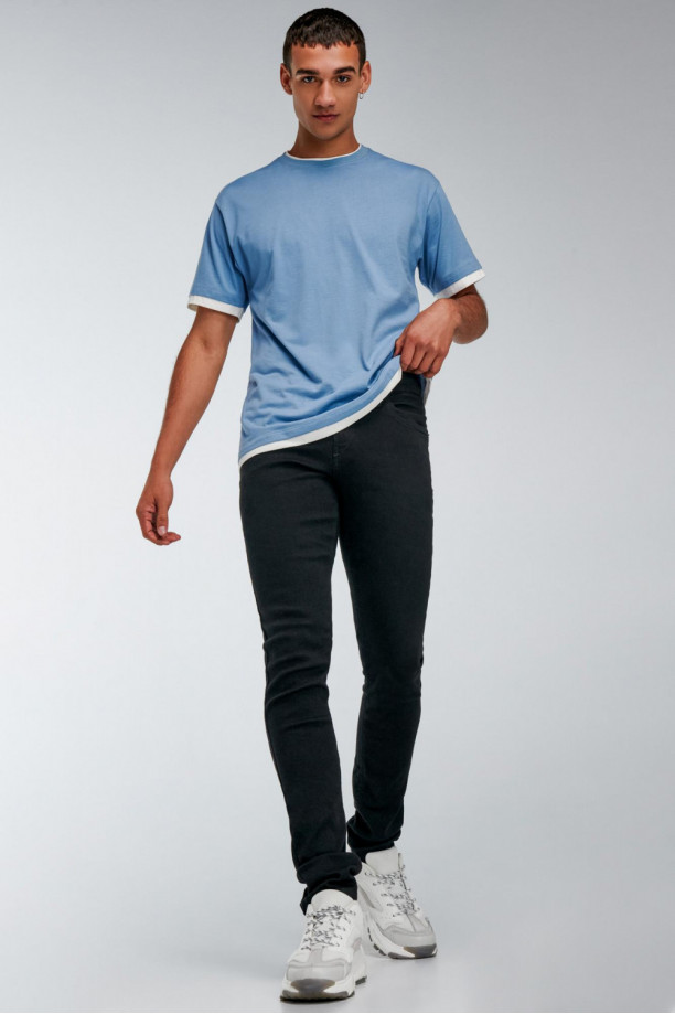 Jean skinny fit