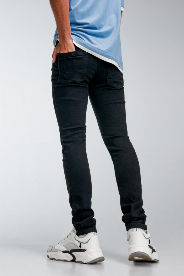 Jean skinny fit