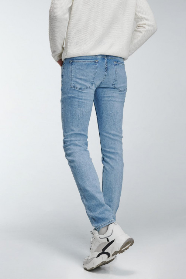 Jean slim