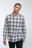 Camisa a cuadros
