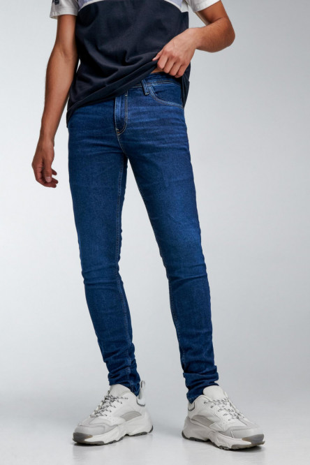 Jean skinny fit