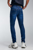Jean skinny fit