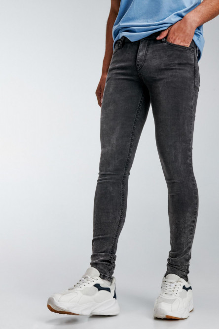 Jean super skinny