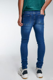 Jean super skinny