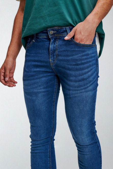 Jean super skinny