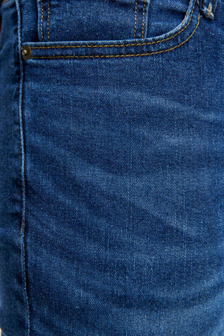 Jean super skinny