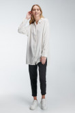 BLUSA UNICOLOR