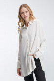 BLUSA UNICOLOR