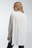 BLUSA UNICOLOR