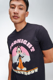 Camiseta, con estampado en frente, de Animaniacs