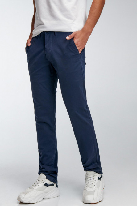 pantalon slim fit