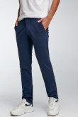 pantalon slim fit