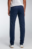 pantalon slim fit