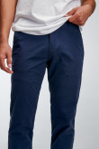 pantalon slim fit