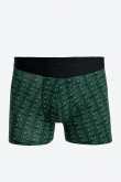 Boxer brief estampado 7 UP seven up