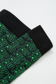 Boxer brief estampado 7 UP seven up