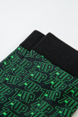Boxer brief estampado 7 UP seven up