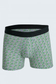Boxer brief estampado 7 UP seven up