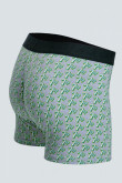 Boxer brief estampado 7 UP seven up